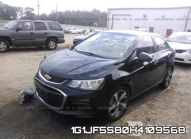 1G1JF5SB0H4109568 фото 3