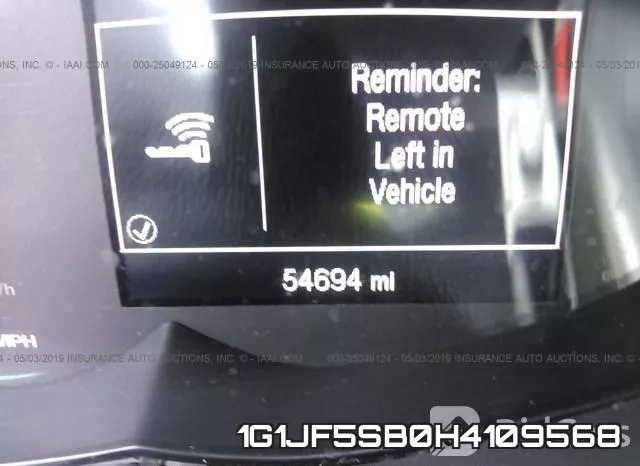 1G1JF5SB0H4109568 фото 8