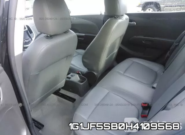 1G1JF5SB0H4109568 фото 9