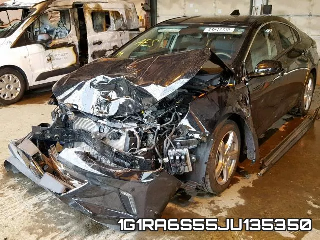 1G1RA6S55JU135350 фото 3
