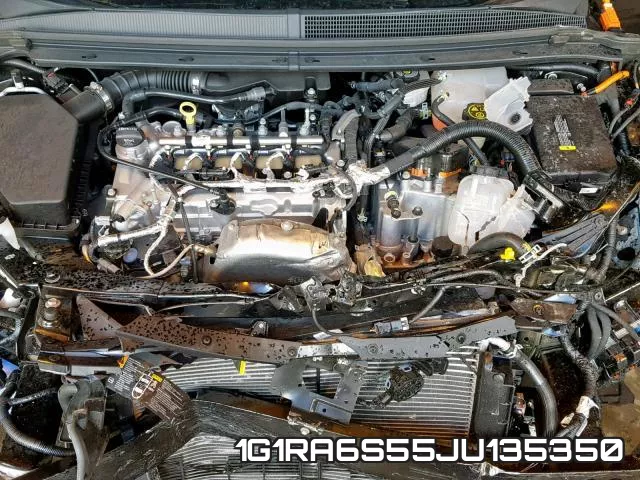 1G1RA6S55JU135350 фото 8