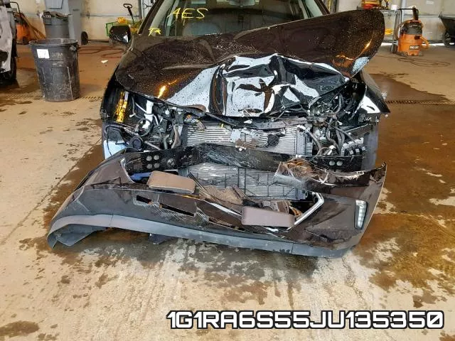 1G1RA6S55JU135350 фото 10