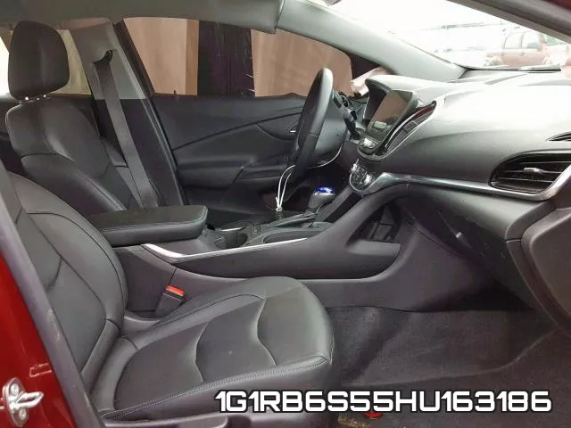 1G1RB6S55HU163186 фото 6