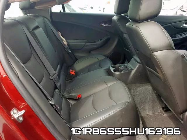 1G1RB6S55HU163186 фото 7