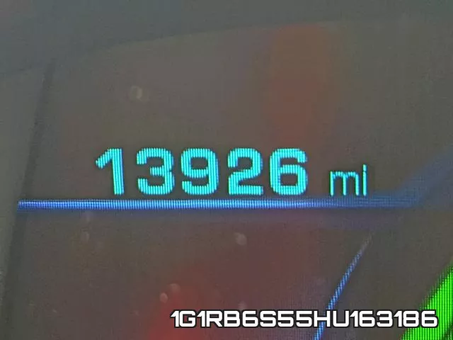 1G1RB6S55HU163186 фото 9