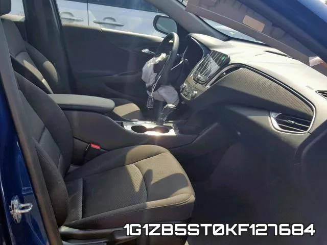 1G1ZB5ST0KF127684 фото 6