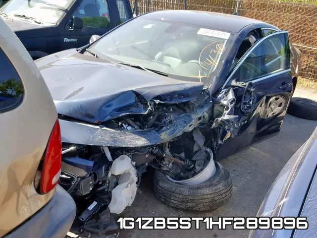 1G1ZB5ST1HF289896 фото 3