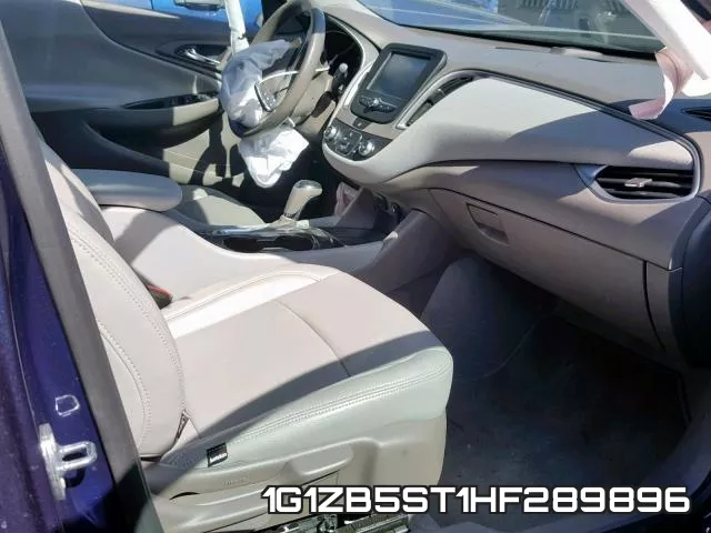1G1ZB5ST1HF289896 фото 6