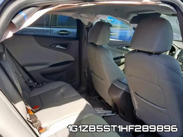 1G1ZB5ST1HF289896 фото 7