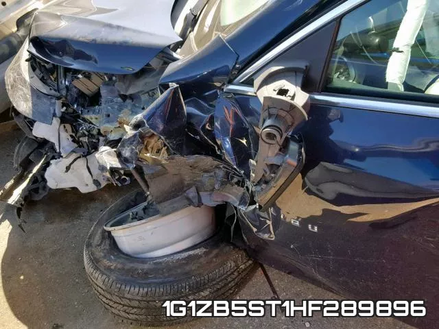 1G1ZB5ST1HF289896 фото 10