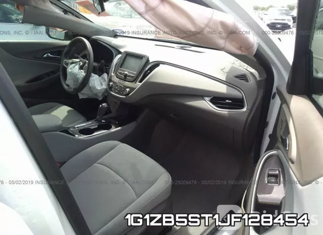 1G1ZB5ST1JF128454 фото 6