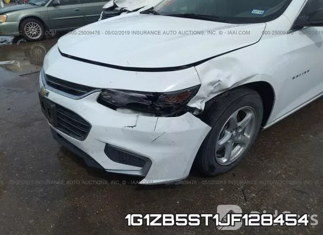 1G1ZB5ST1JF128454 фото 7