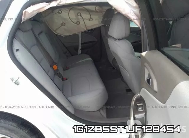 1G1ZB5ST1JF128454 фото 9