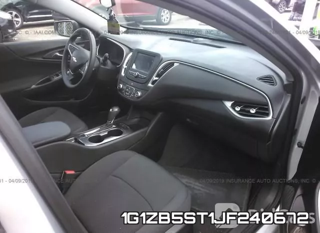 1G1ZB5ST1JF240672 фото 6