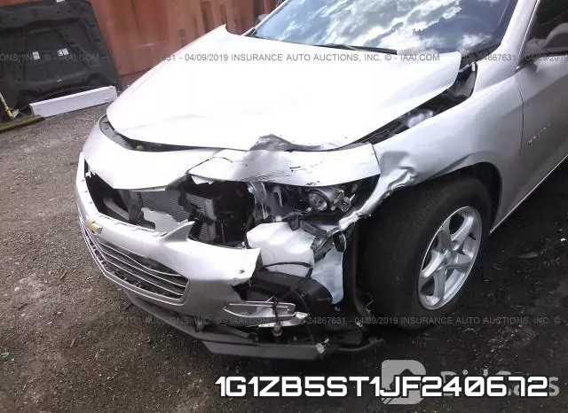 1G1ZB5ST1JF240672 фото 7