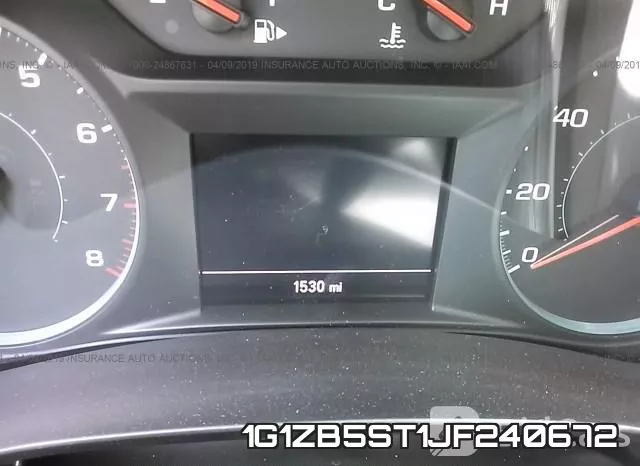 1G1ZB5ST1JF240672 фото 8