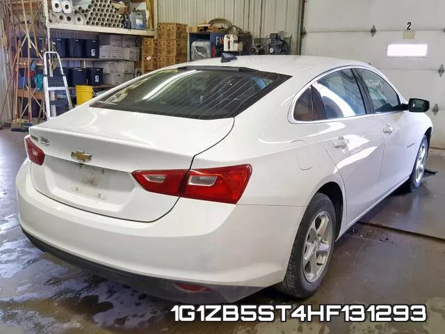 1G1ZB5ST4HF131293 фото 5
