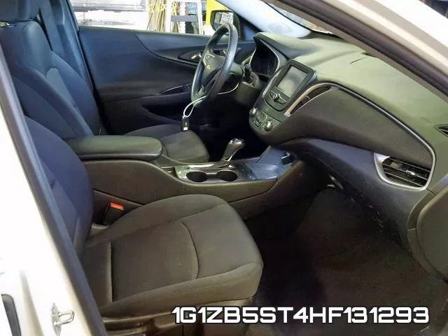1G1ZB5ST4HF131293 фото 6