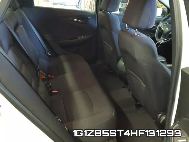 1G1ZB5ST4HF131293 фото 7