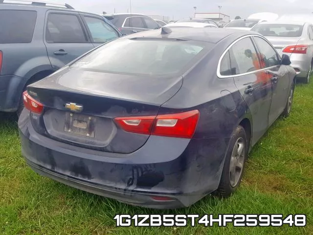 1G1ZB5ST4HF259548 фото 5