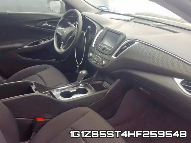 1G1ZB5ST4HF259548 фото 6