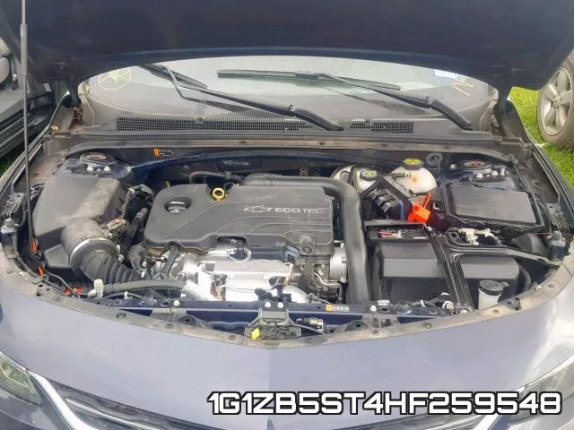 1G1ZB5ST4HF259548 фото 8