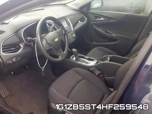 1G1ZB5ST4HF259548 фото 10