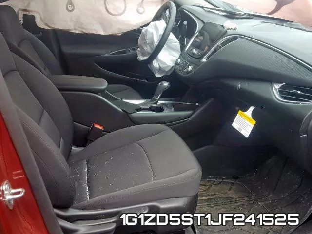 1G1ZD5ST1JF241525 фото 6