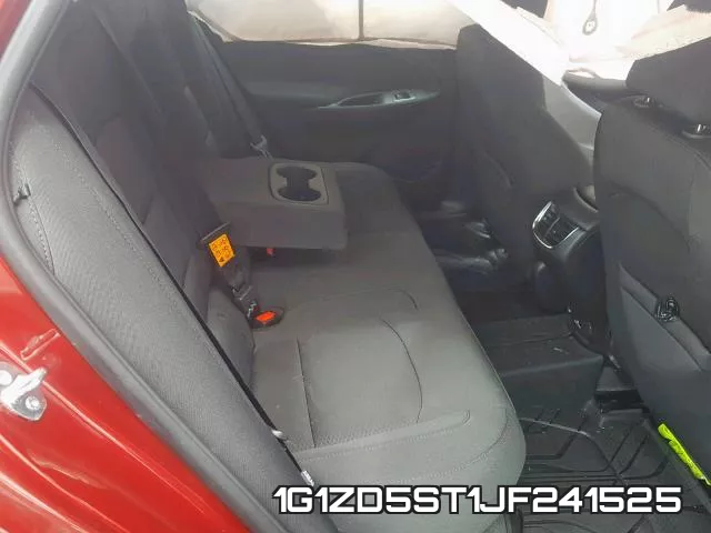 1G1ZD5ST1JF241525 фото 7