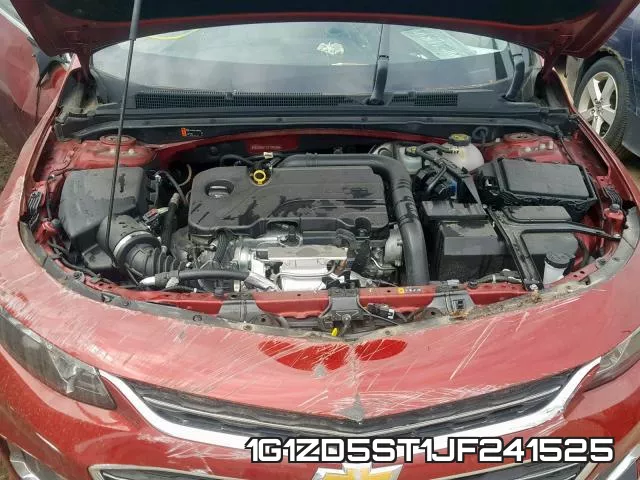 1G1ZD5ST1JF241525 фото 8