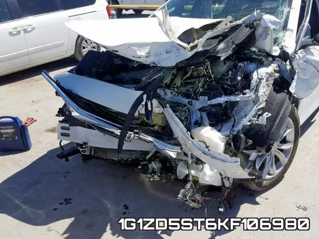 1G1ZD5ST6KF106980 фото 10
