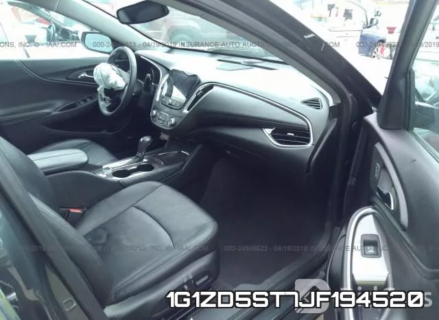 1G1ZD5ST7JF194520 фото 6