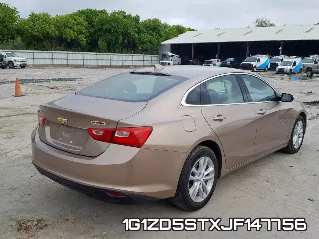 1G1ZD5STXJF147756 фото 5