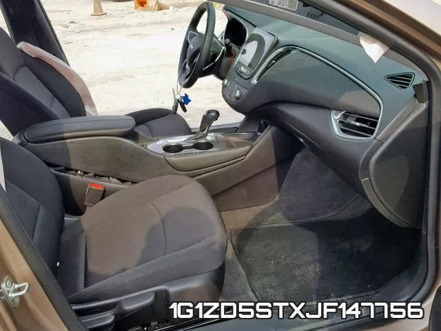 1G1ZD5STXJF147756 фото 6