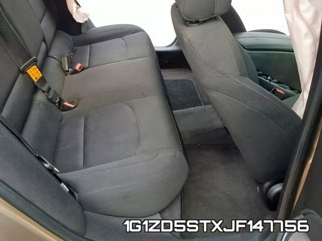 1G1ZD5STXJF147756 фото 7