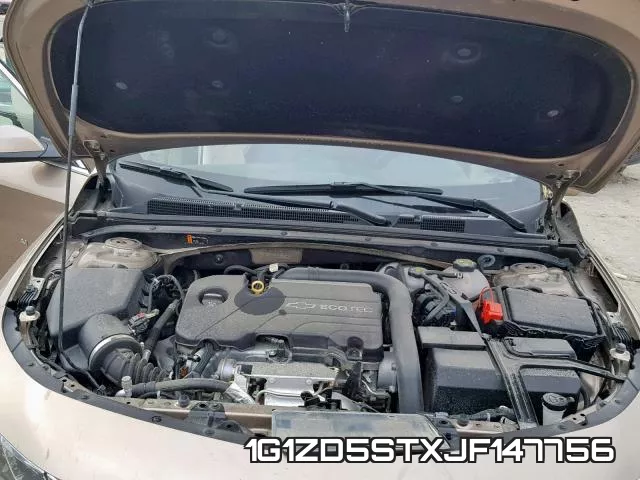 1G1ZD5STXJF147756 фото 8