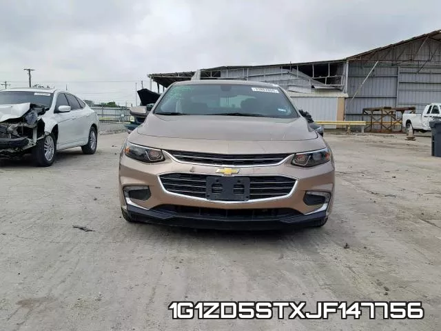 1G1ZD5STXJF147756 фото 10