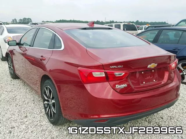 1G1ZD5STXJF283966 фото 4