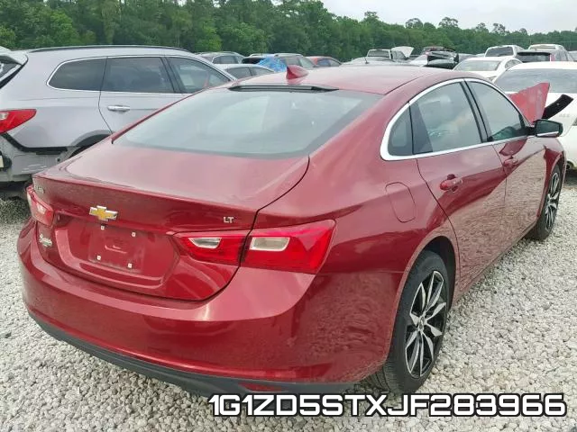1G1ZD5STXJF283966 фото 5