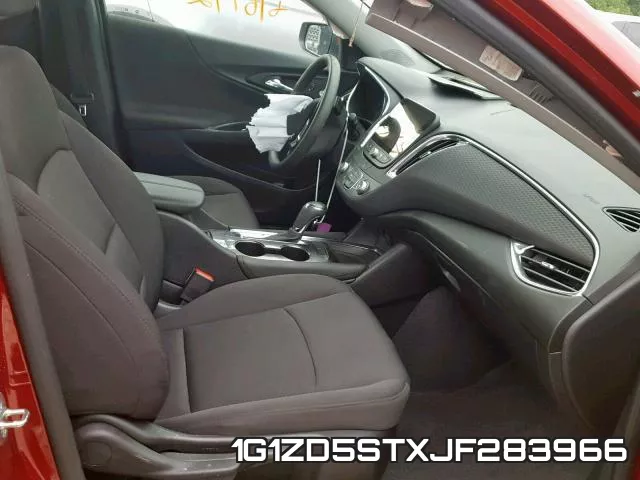 1G1ZD5STXJF283966 фото 6