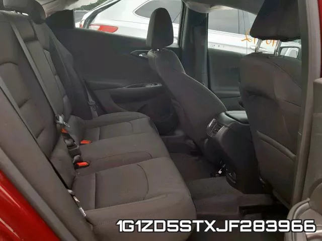 1G1ZD5STXJF283966 фото 7