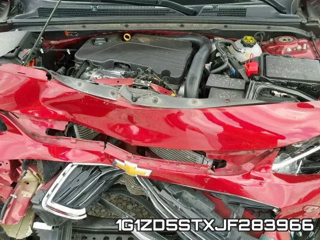 1G1ZD5STXJF283966 фото 8