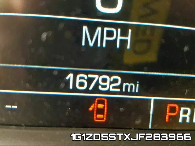 1G1ZD5STXJF283966 фото 9