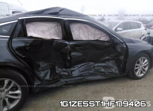 1G1ZE5ST1HF179406 фото 7