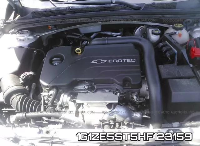 1G1ZE5ST5HF123159 фото 2