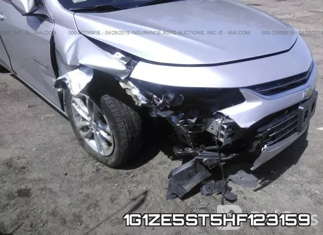 1G1ZE5ST5HF123159 фото 7