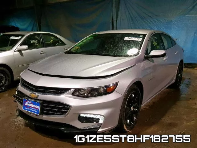 1G1ZE5ST8HF182755 фото 3
