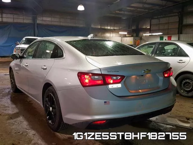 1G1ZE5ST8HF182755 фото 4