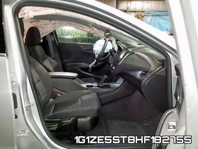 1G1ZE5ST8HF182755 фото 6