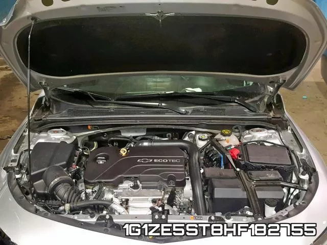 1G1ZE5ST8HF182755 фото 8